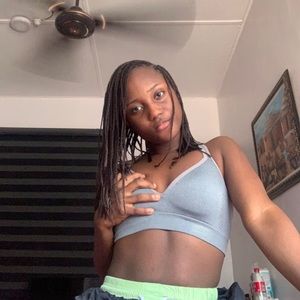 Meet your Posher, Amarachi